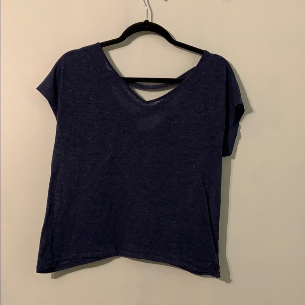🔅10/$15🔅 Blue T-shirt